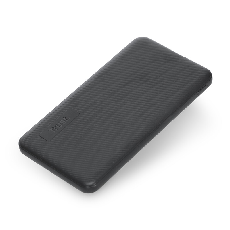 Powerbank (Baterie externă) PRIMO Trust 5000mAh