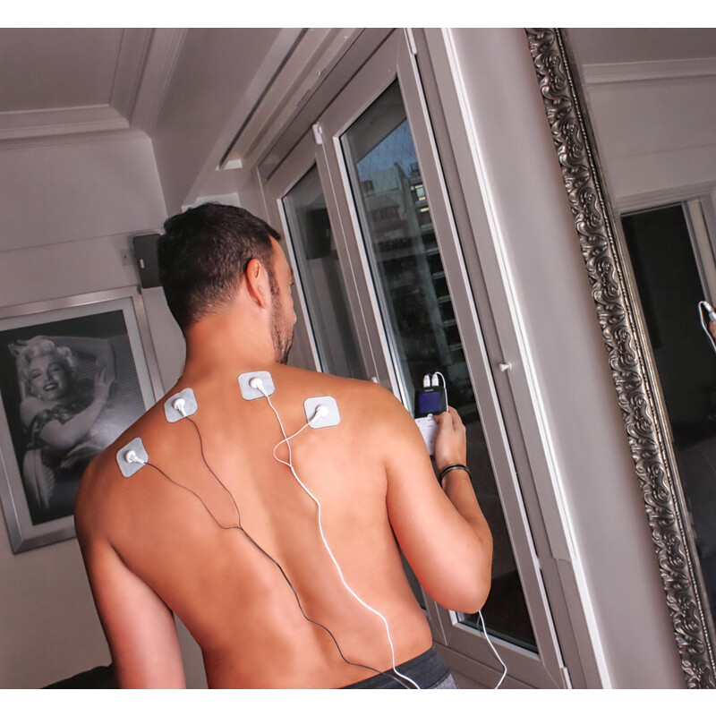 Electrozi pentru electrostimulator BEURER EM 49