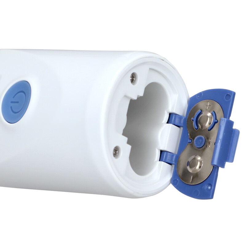 Inhalator portabil cu baterie, funcție de nebulizare și alimentare USB