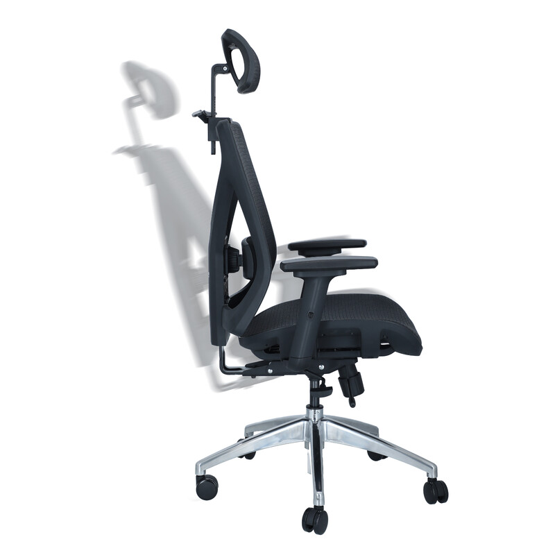 Scaun de birou ergonomic UNIZDRAV