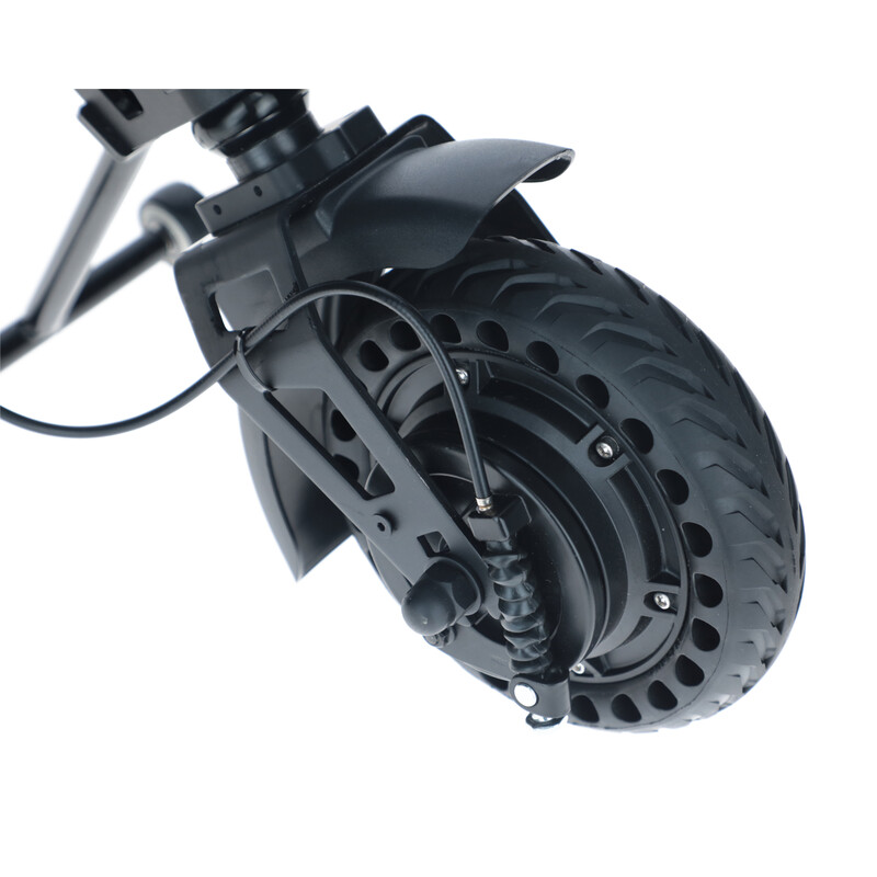 Propulsor electric pentru scaune cu rotile - CITY Lite