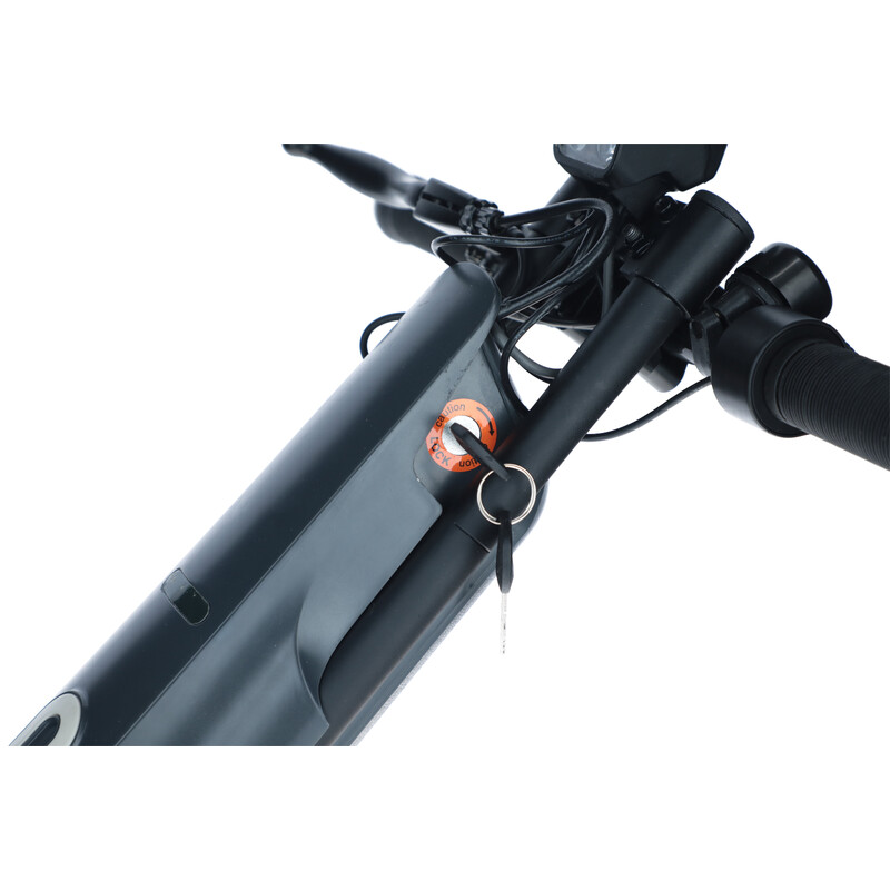 Propulsor electric pentru scaune cu rotile - CITY Lite