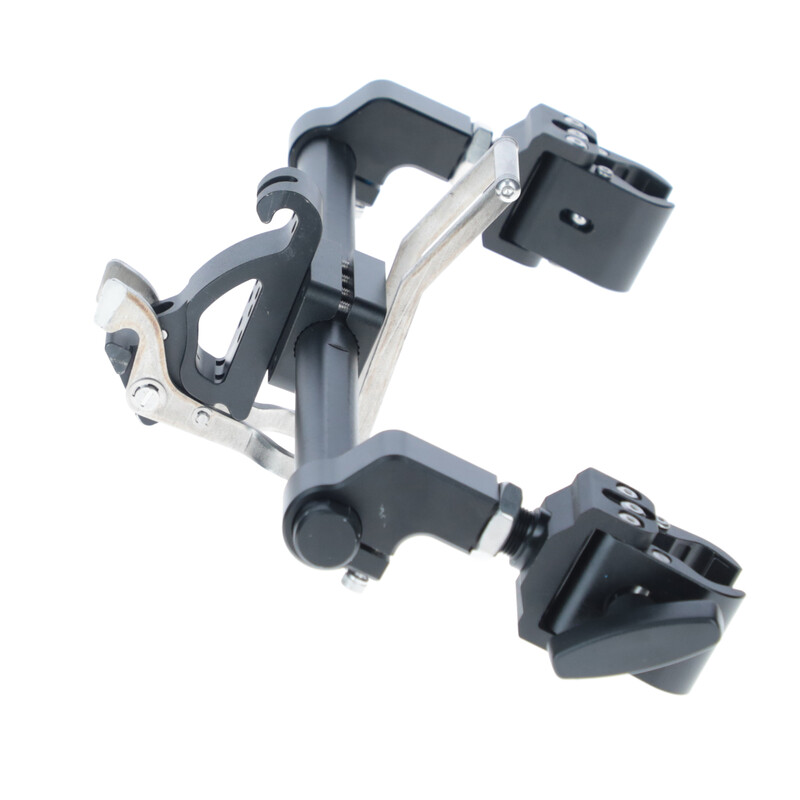 Propulsor electric pentru scaune cu rotile - CITY Lite