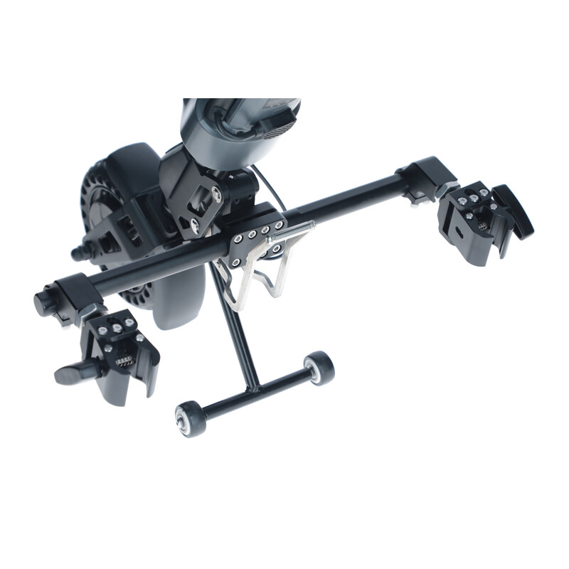 Propulsor electric pentru scaune cu rotile - CITY Lite