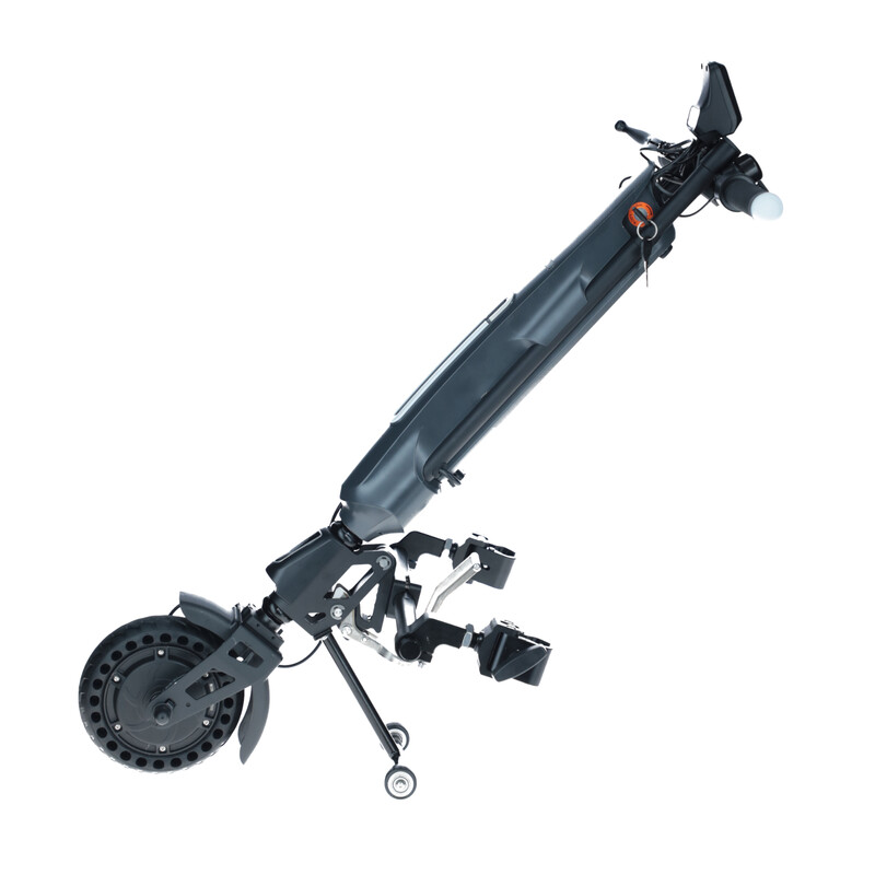 Propulsor electric pentru scaune cu rotile - CITY Lite