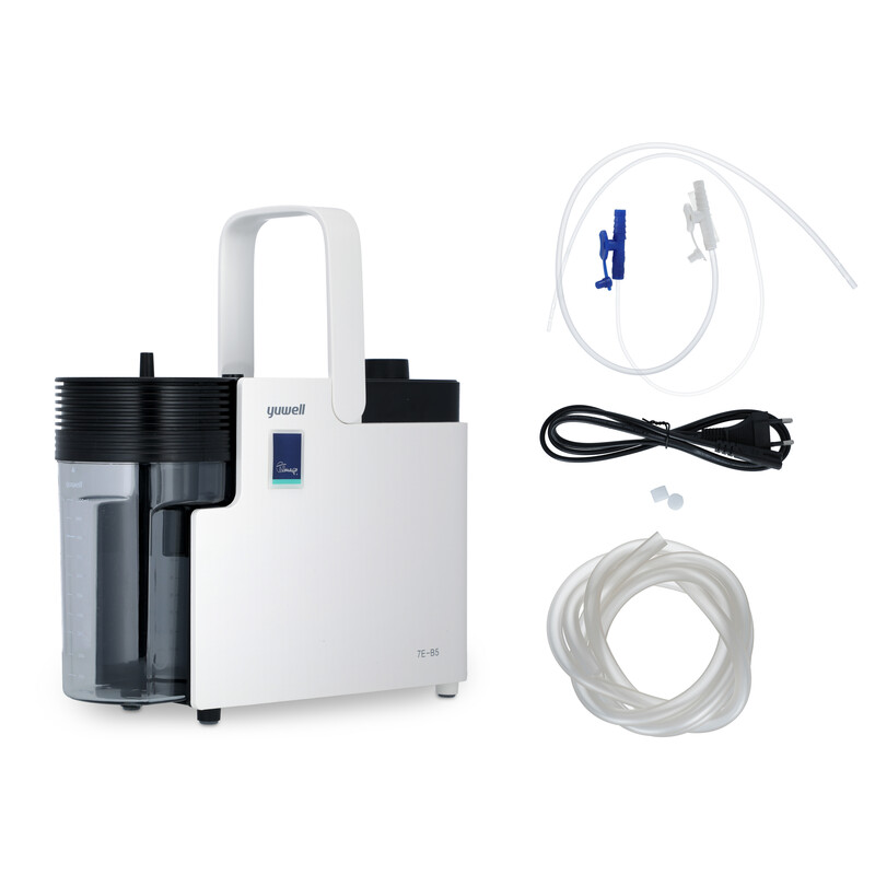 Aspirator chirurgical 30 L/min