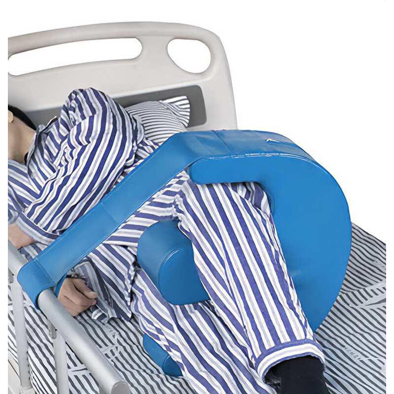 Pernă pentru întoarcerea pacientului