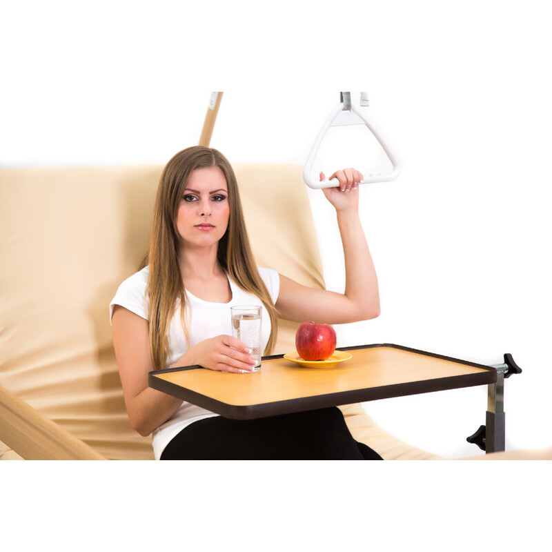 Masă de servit la pat