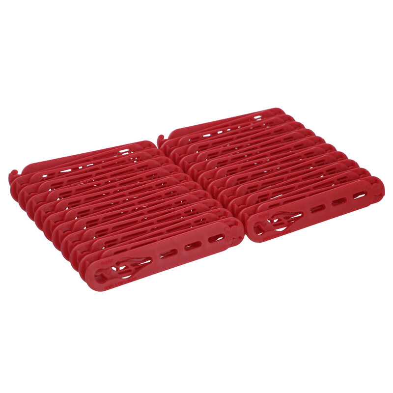 Sistem de uscare a rufelor pentru persoane cu dizabilități ZIPZAP, 2,2 + 2,2 m gratis