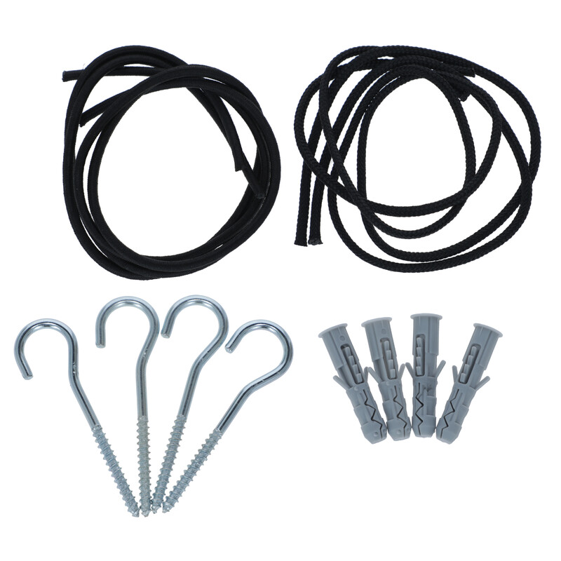 Sistem de uscare a rufelor pentru persoane cu dizabilități ZIPZAP, 2,2 + 2,2 m gratis