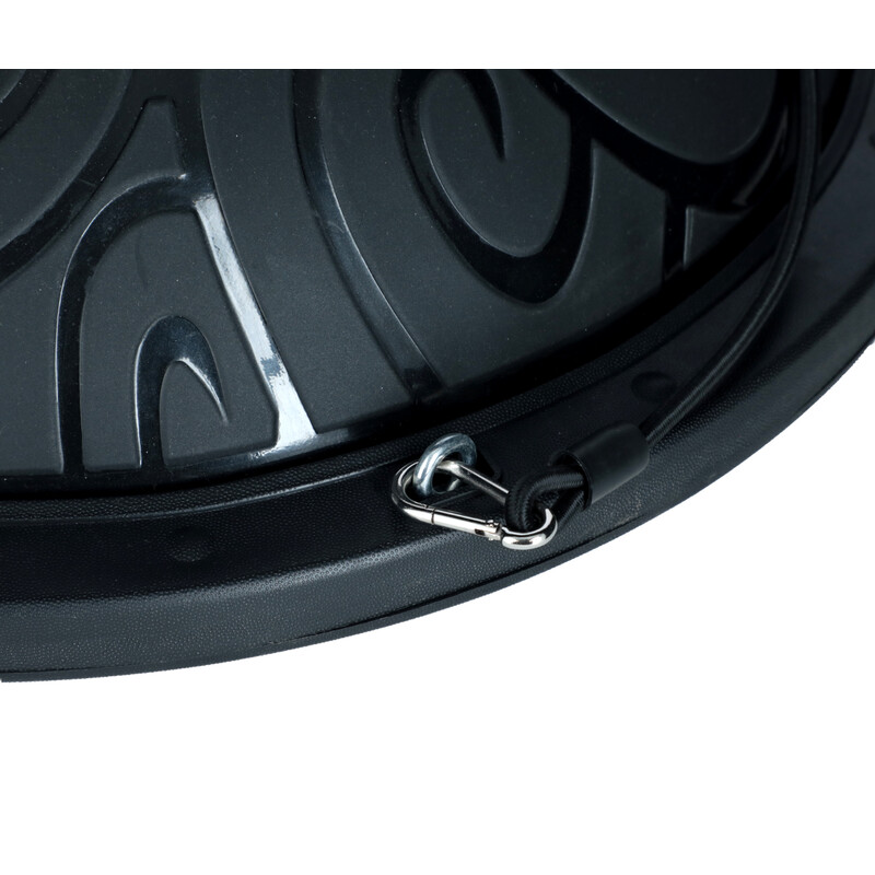 Minge de echilibru neagră