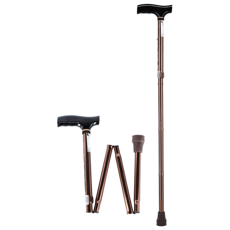 Baston pliabil - bronz