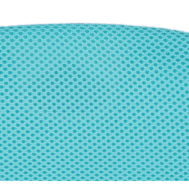 Husă suport ergonomic pentru copii Curble KIDS, turcoaz