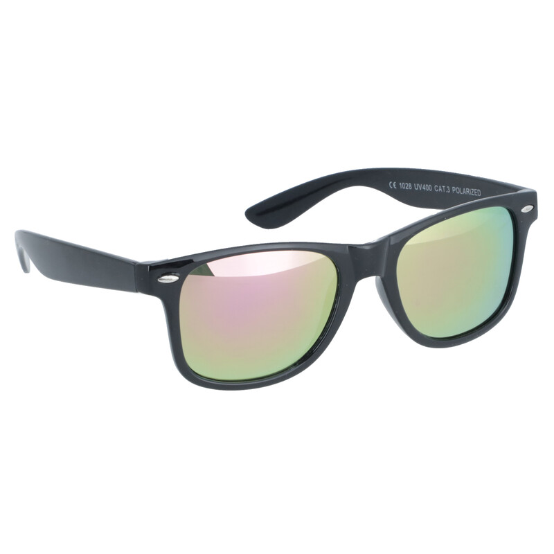 Ochelari UNIZDRAV anti-lumină albastră + husă, geantă și set de testare