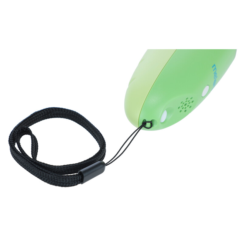 Aspirator de secreții pentru copii Mebby