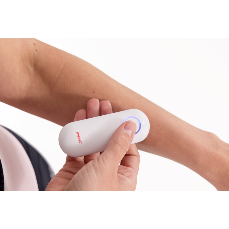 Dispozitiv pentru ameliorarea simptomelor după mușcăturile de insecte