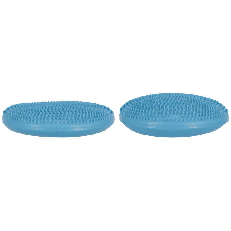 Pernă de echilibru, roșu