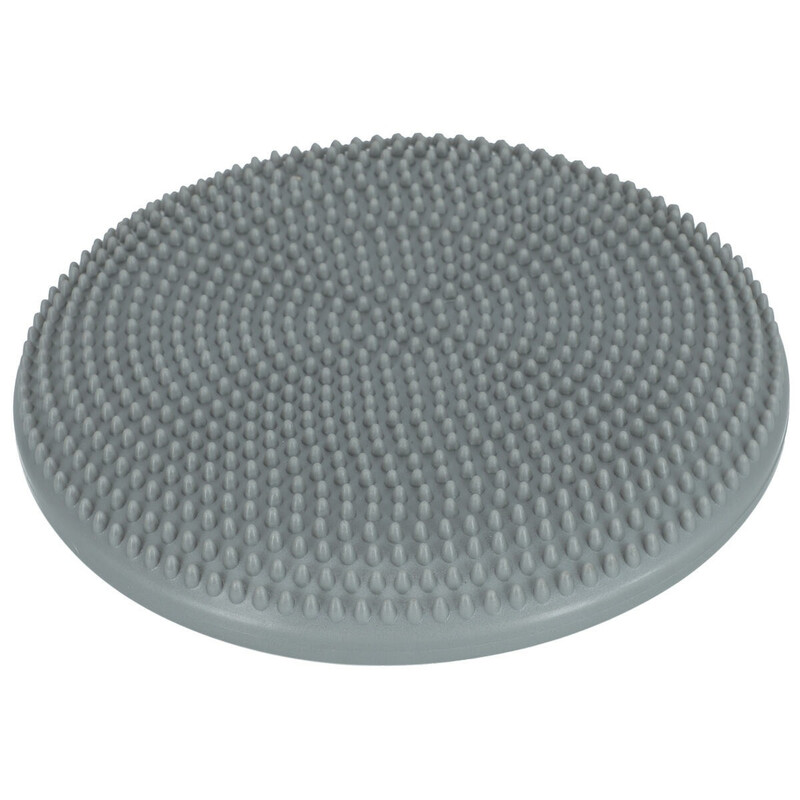 Pernă de echilibru, gri