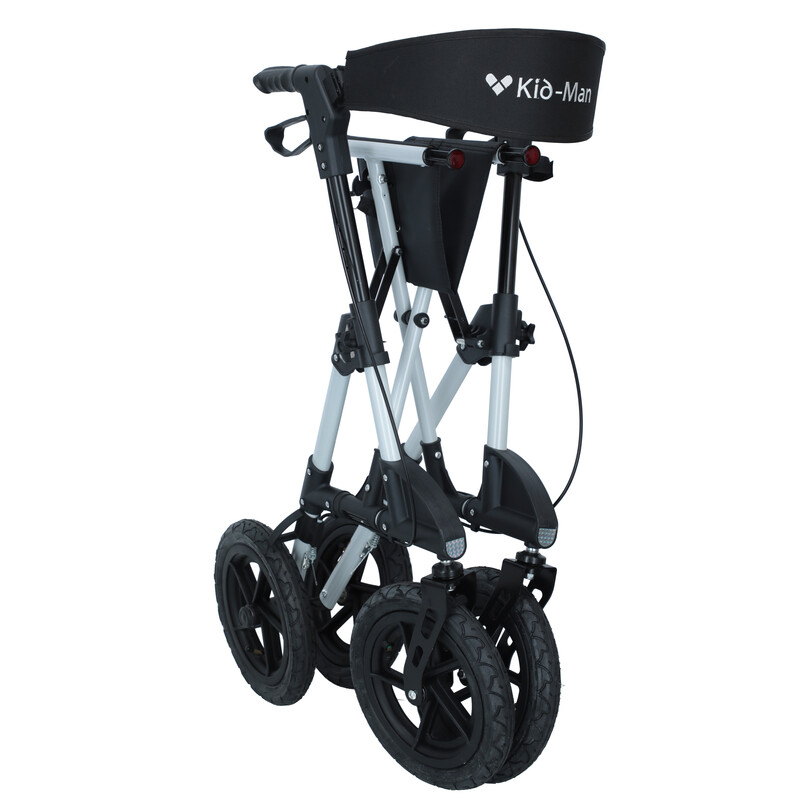 Rolator mobil gonflabile MEGO