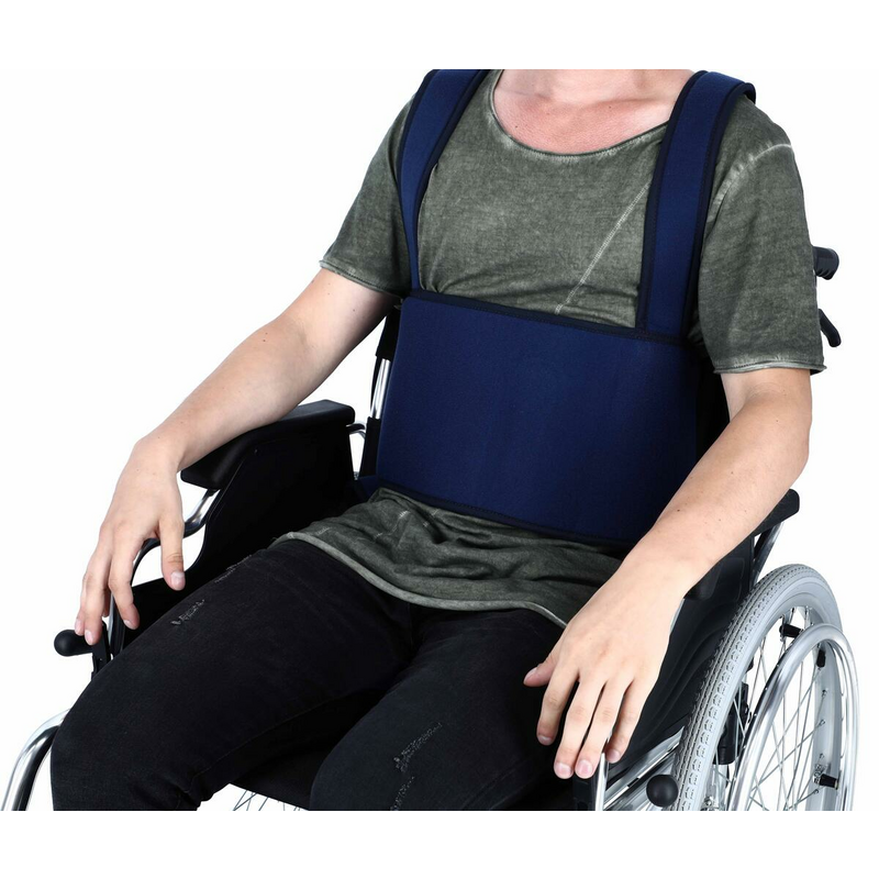 Chingi de stabilizare pentru scaun cu rotile, tip 2