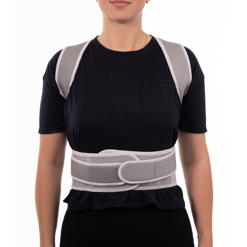 Corector pentru postură