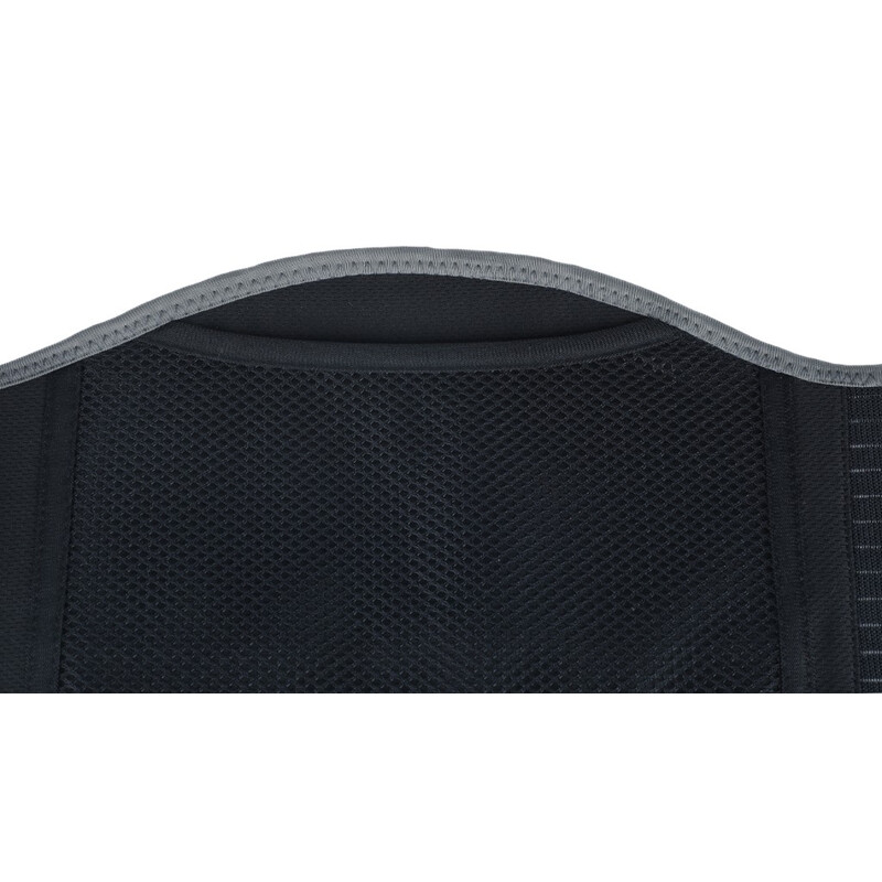 Centura cu încălzire USB pentru partea lombară 2 în 1 cu power bank - tehnologie grafen