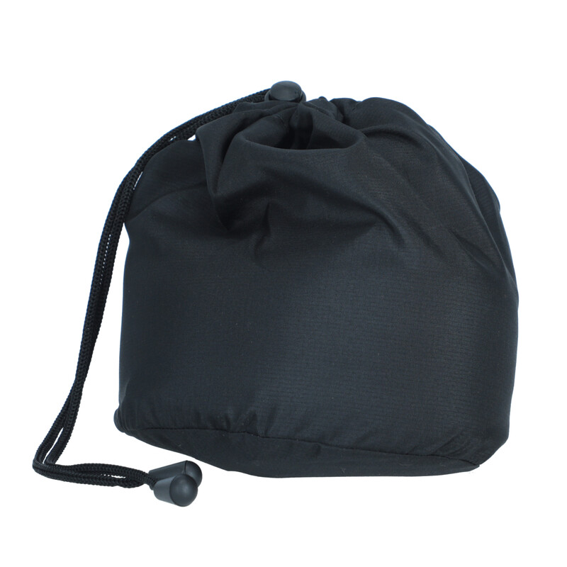 Pernă de călătorie ergonomică din spumă cu memorie