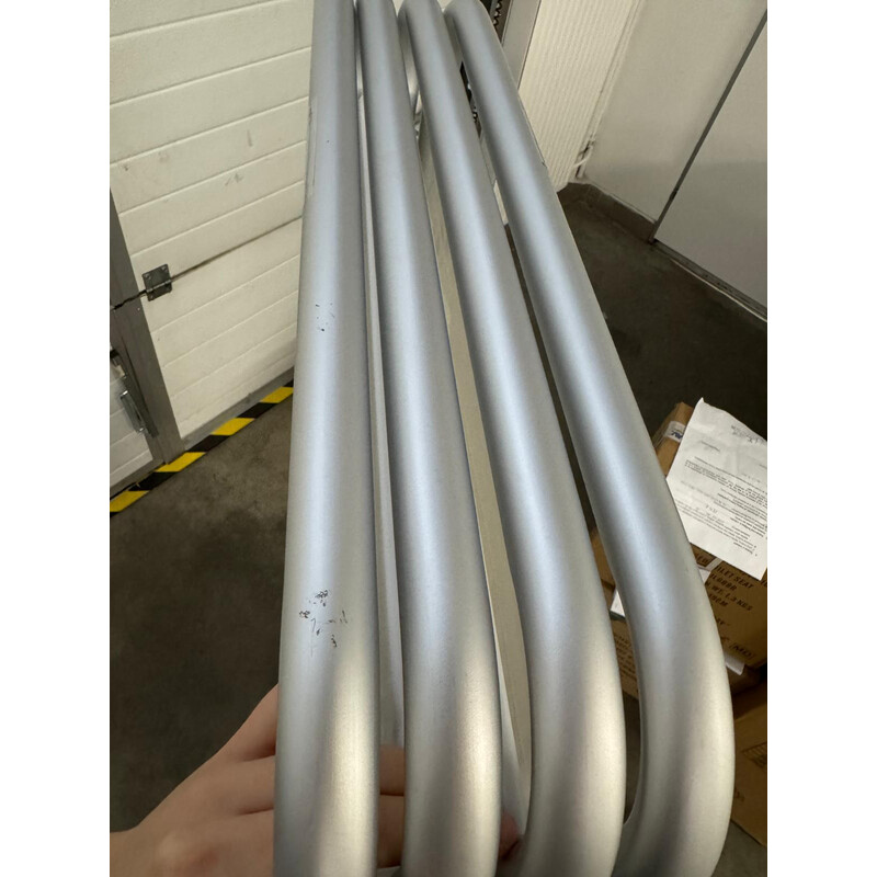 Paravan medical 4 secțiuni (Produs folosit)