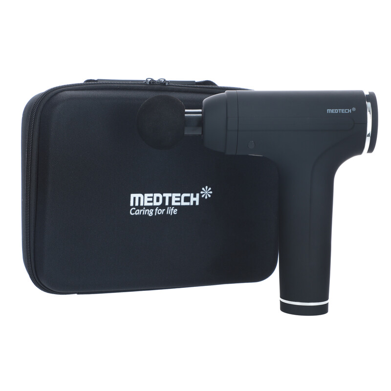 Pistol de masaj Medtech