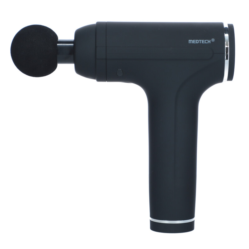 Pistol de masaj Medtech
