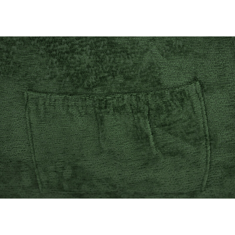 Fotoliu relaxant  TRENDY, verde