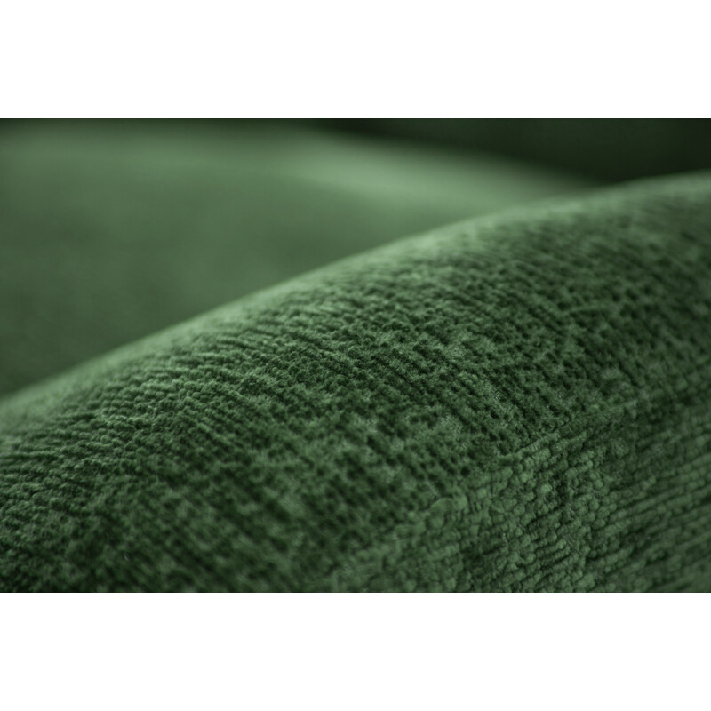 Fotoliu relaxant  TRENDY, verde