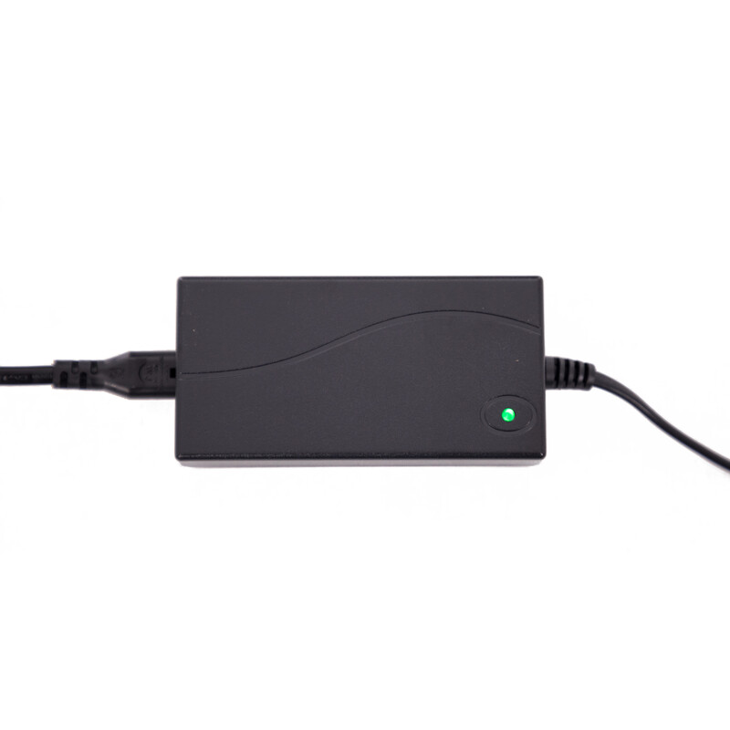 Fotoliu de relaxare COMFORT, material antracit