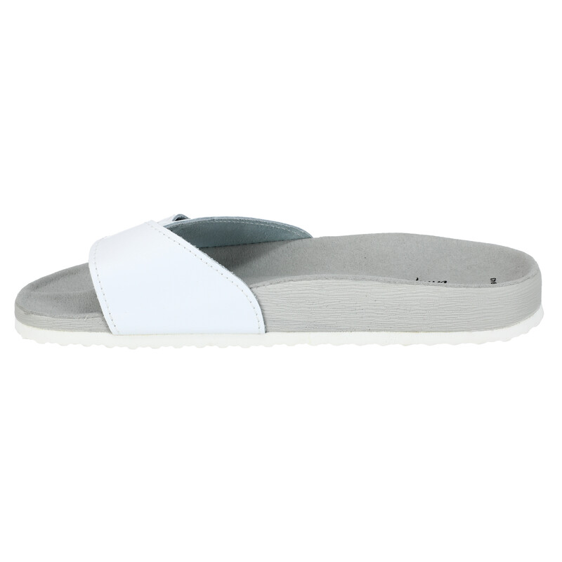 Pantofi ortopedici Protetika T04, albă