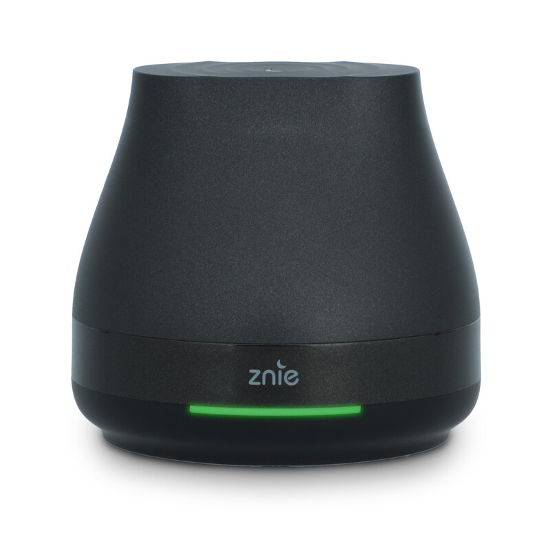 ZNIE - Dispozitiv pentru facilitarea somnului