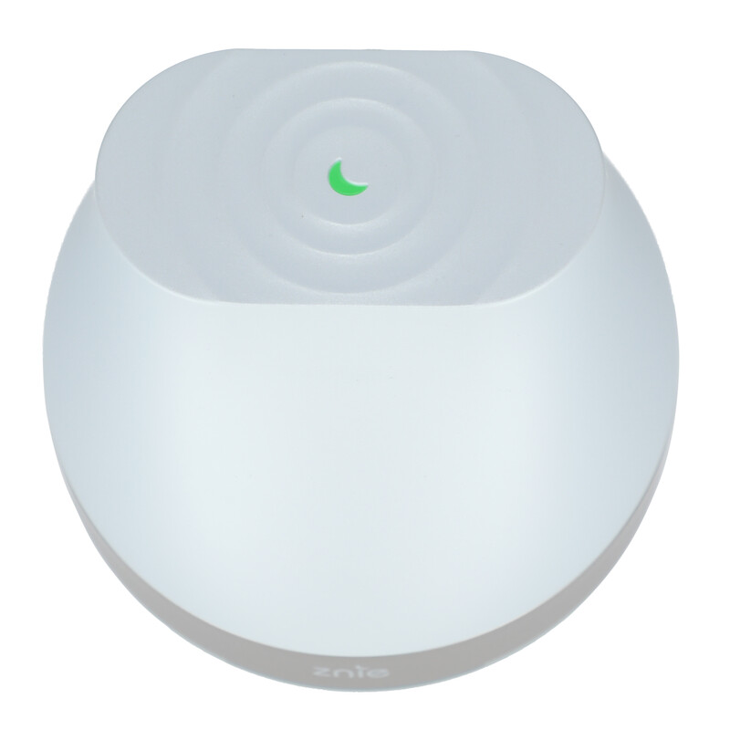 ZNIE - Dispozitiv pentru facilitarea somnului