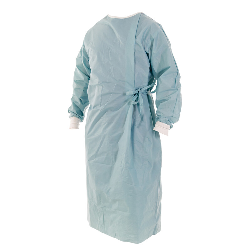 Halat de operație Sentinex PRO Standard steril, 1 buc