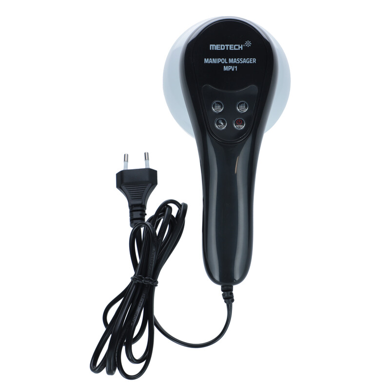 Aparat de masaj Manipol