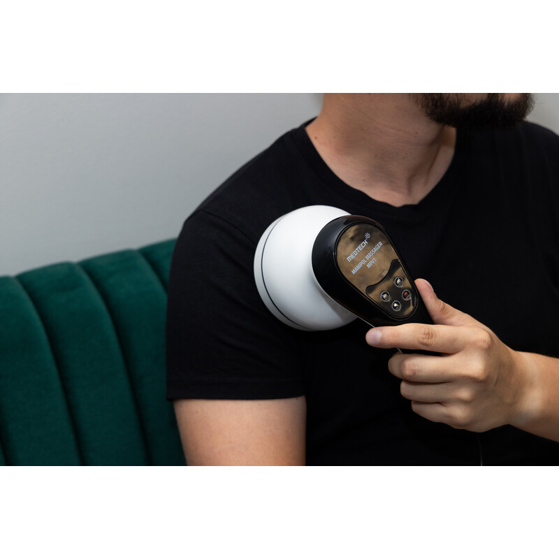 Aparat de masaj Manipol