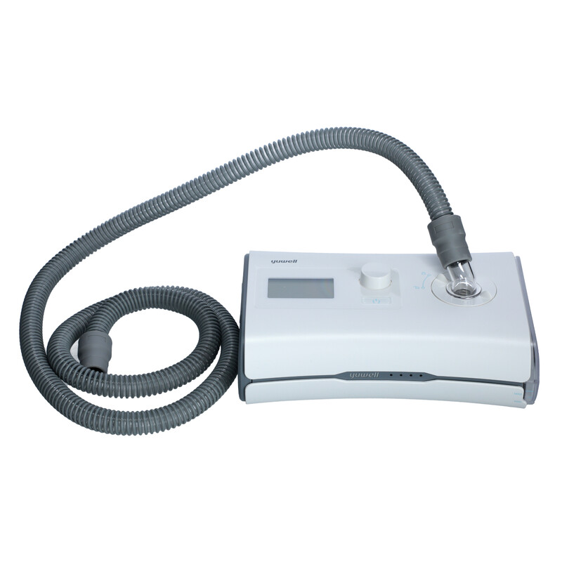 Dispozitiv pentru apnee în somn Yuwell BreathCare YH-550 CPAP/APAP
