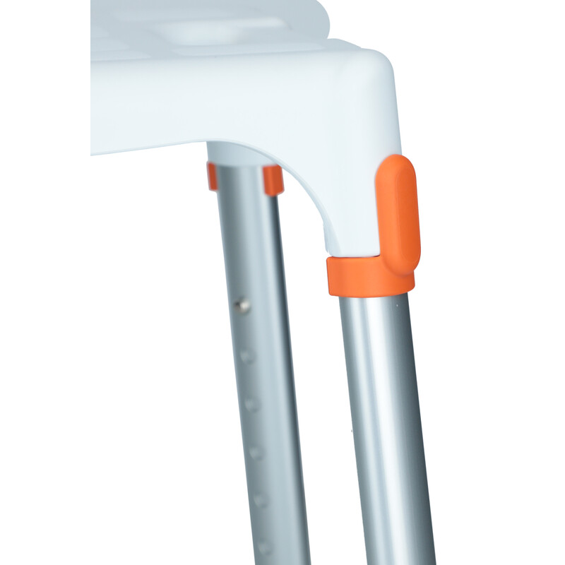 Scaun de duș 3 în 1