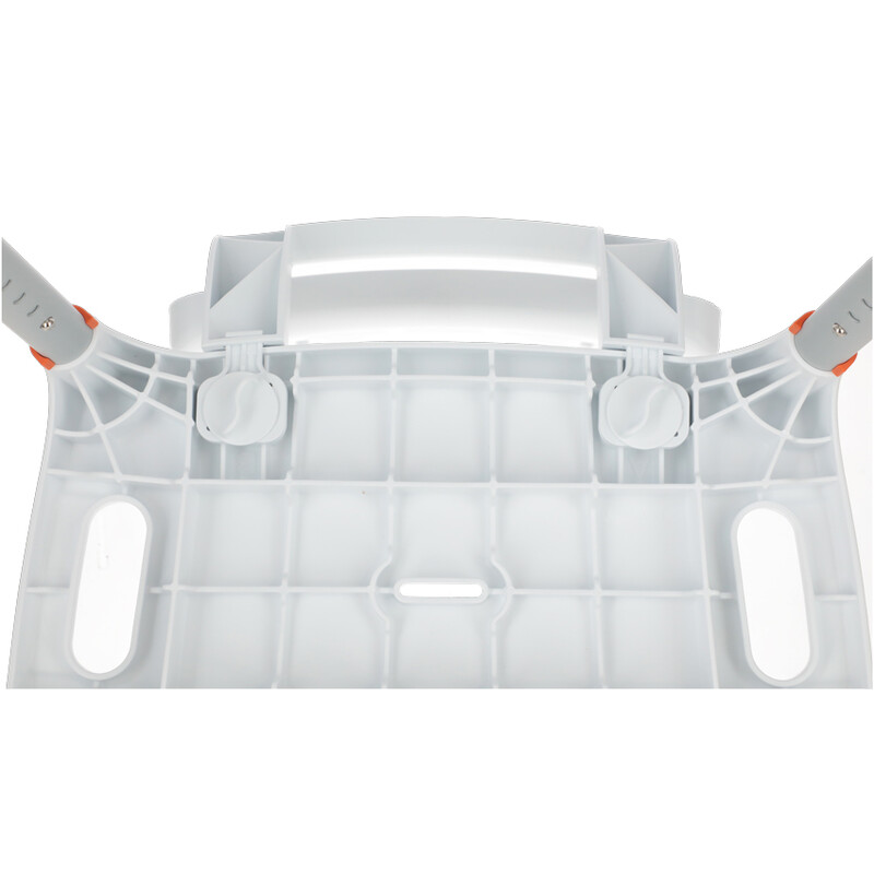 Scaun de duș 3 în 1