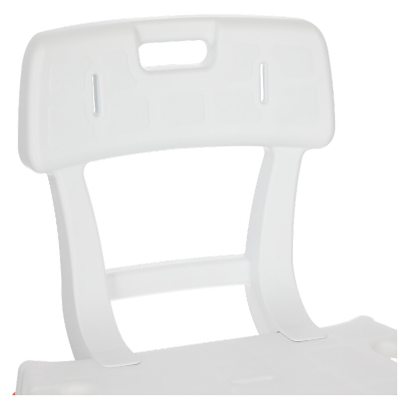 Scaun de duș 3 în 1