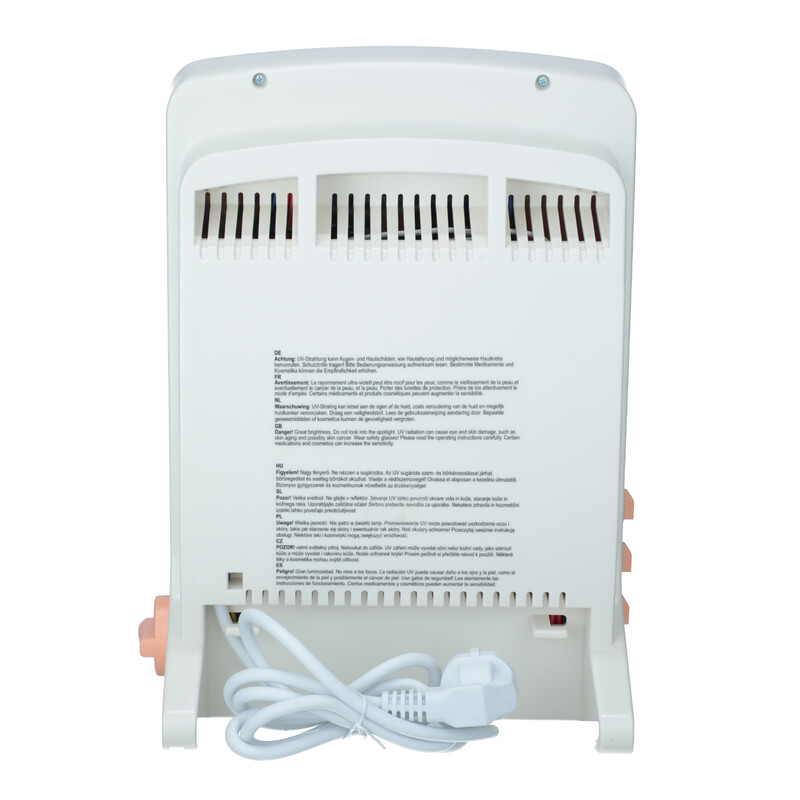 Solar pentru față EFBE-SCHOTT GB 908