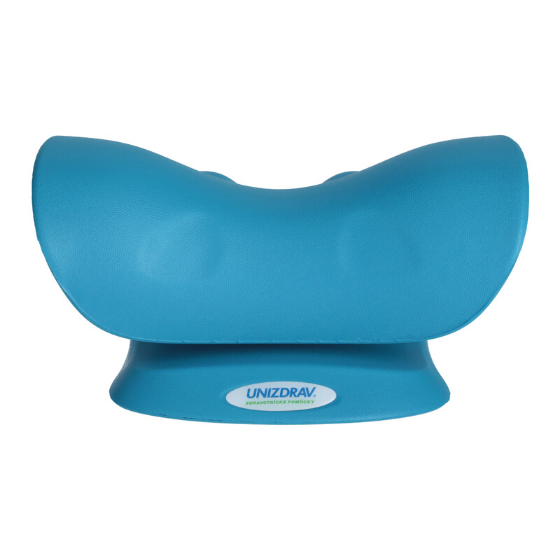 Dispozitiv relaxare pentru gât și coloana cervicală- UNIZDRAV