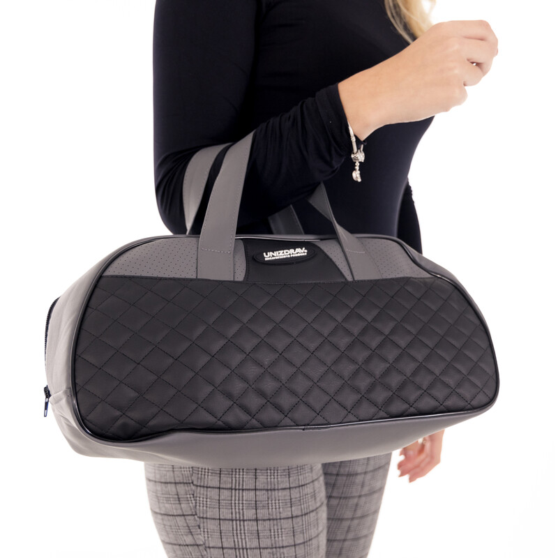 Guler de masaj pentru gât și umeri UNIZDRAV