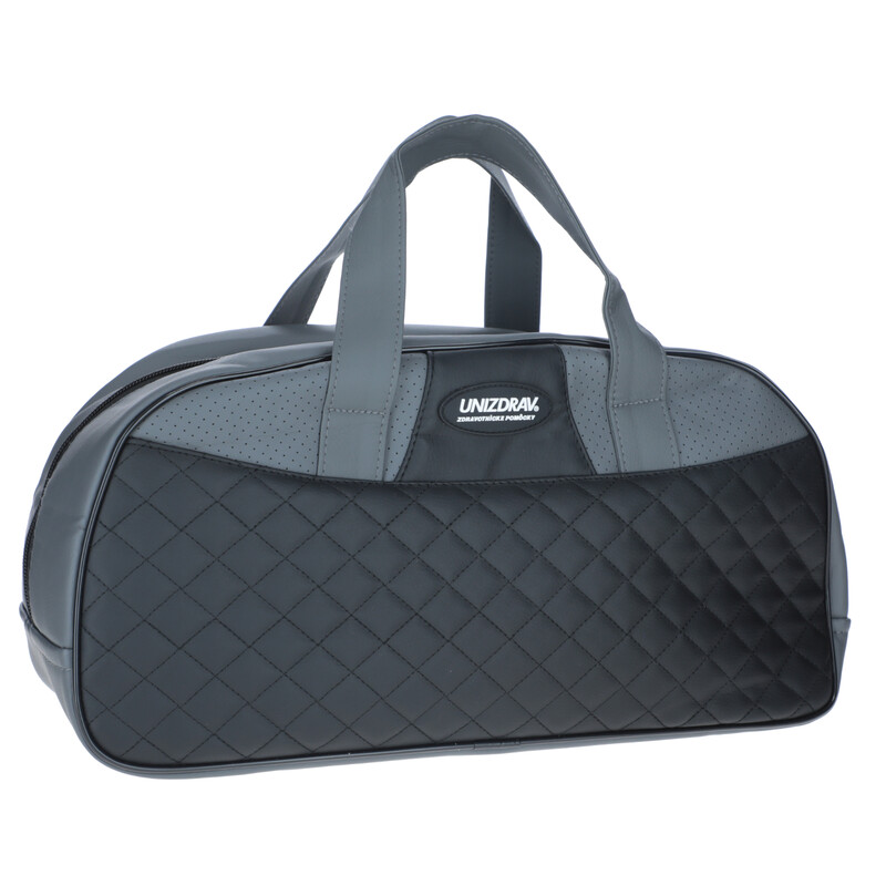 Guler de masaj pentru gât și umeri UNIZDRAV