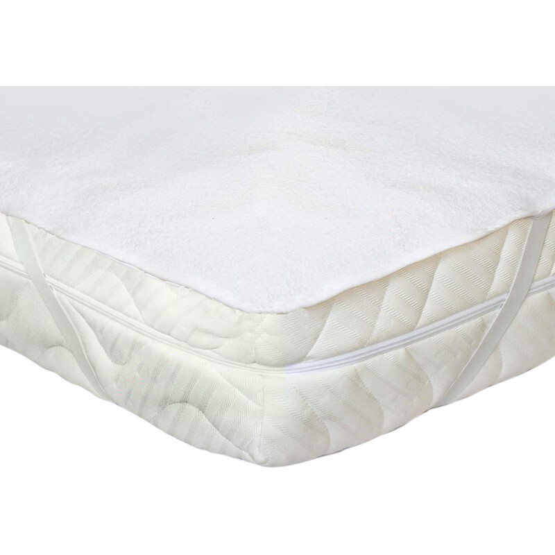 Protecție pentru saltea, 120 x 60 cm