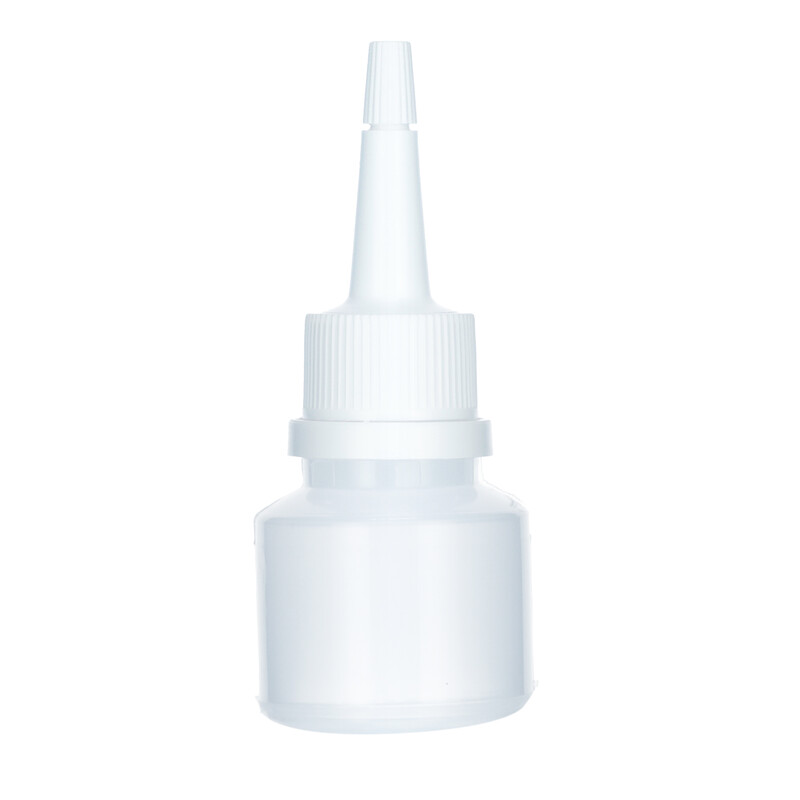 Recipient dozator 30 ml, 1 buc