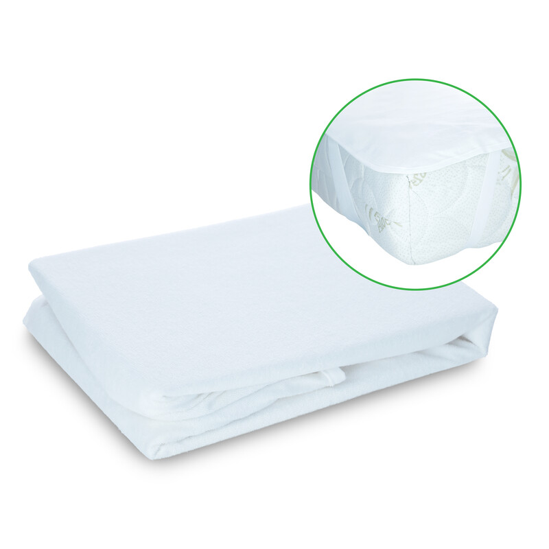 Protecție pentru saltea, 200 x 90 cm